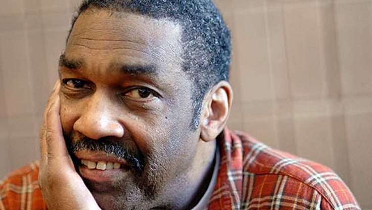 A Lifetime Of Achievement: The U.S. Senate Honors Bill Strickland